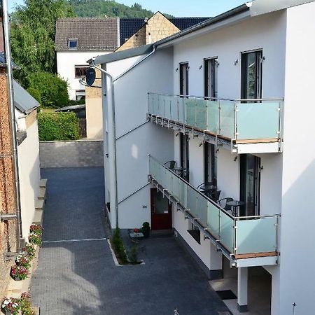 Gaestehaus Am Hochsimmer Ettringen  외부 사진